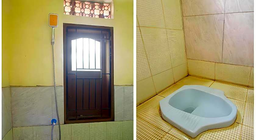 Hotel O Bagas Homestay Near DWH (Tourism Village Green) BILEBANTE