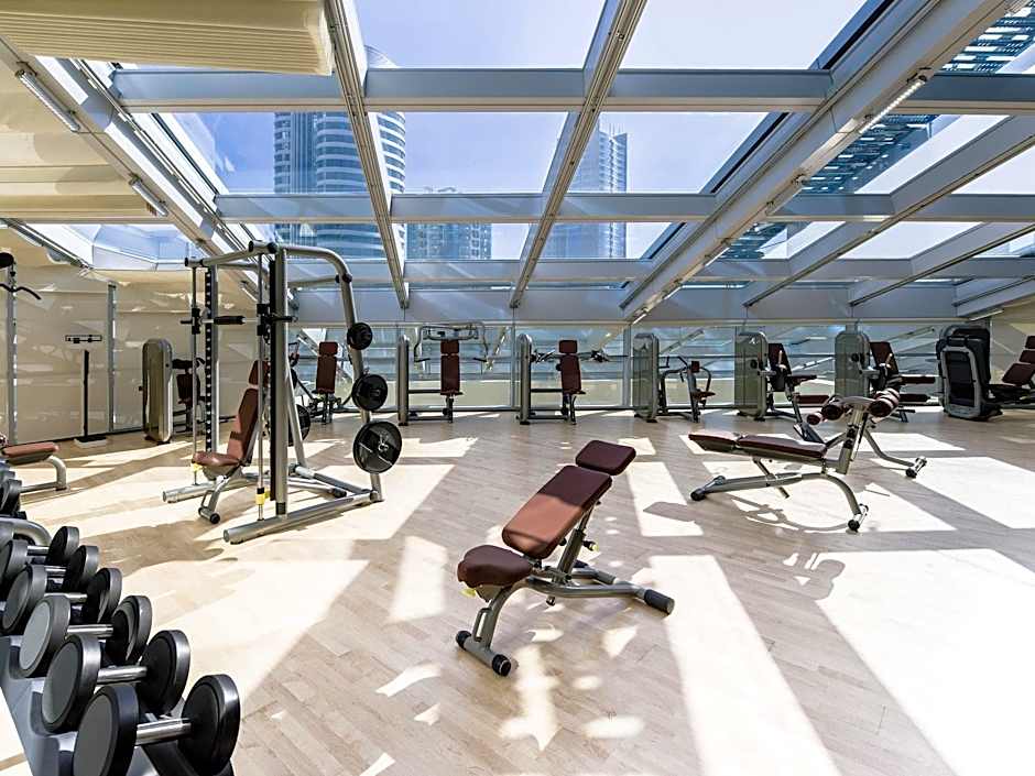 Novotel Fujairah Hotel