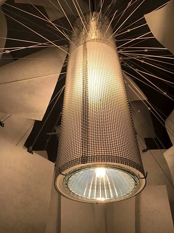 Amico Country House