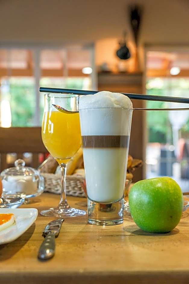 Abasto Hotel & Spa Maisach