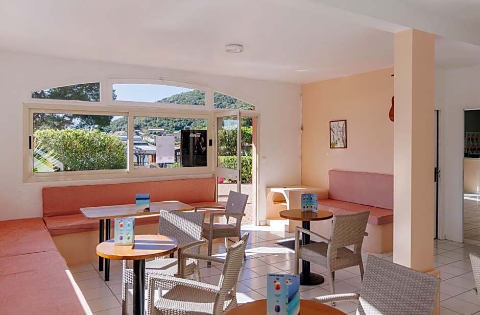 Résidence le Télémaque