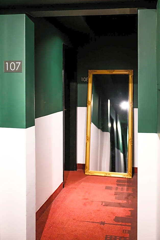 Novum Hotel Ambassador