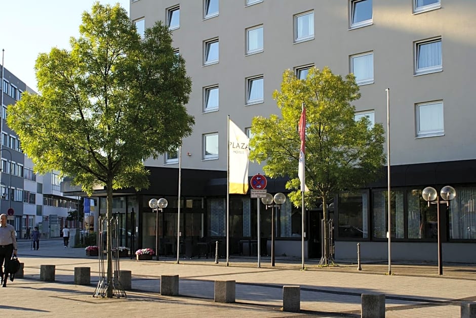 Plaza Hotel Hanau