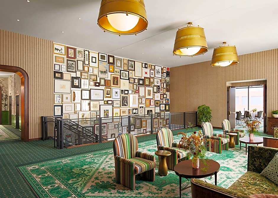 Graduate by Hilton East Lansing