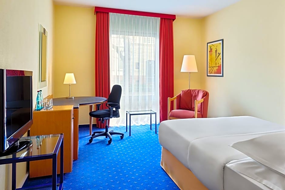 Sheraton Offenbach Hotel