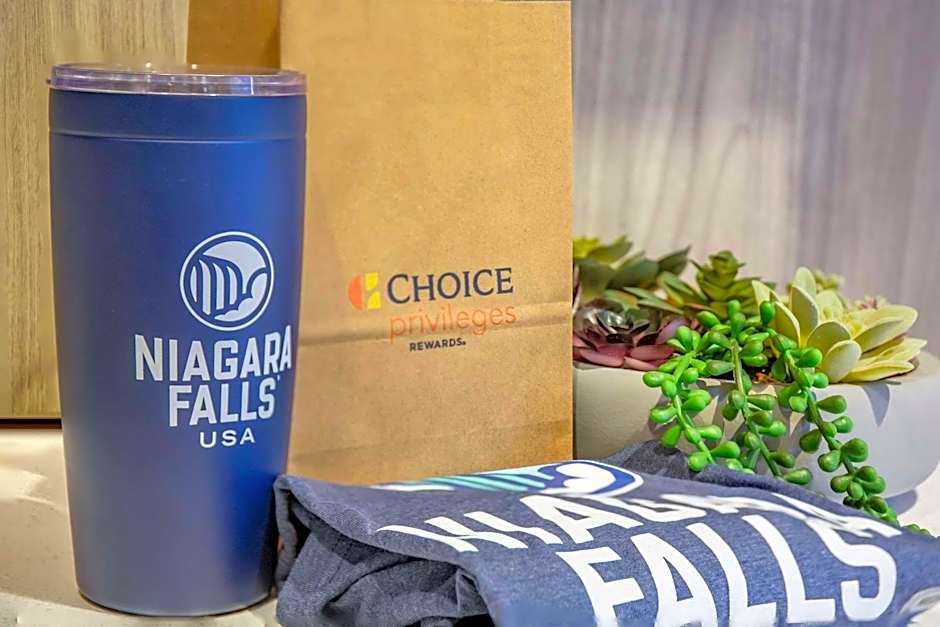 Cambria Hotel Niagara Falls