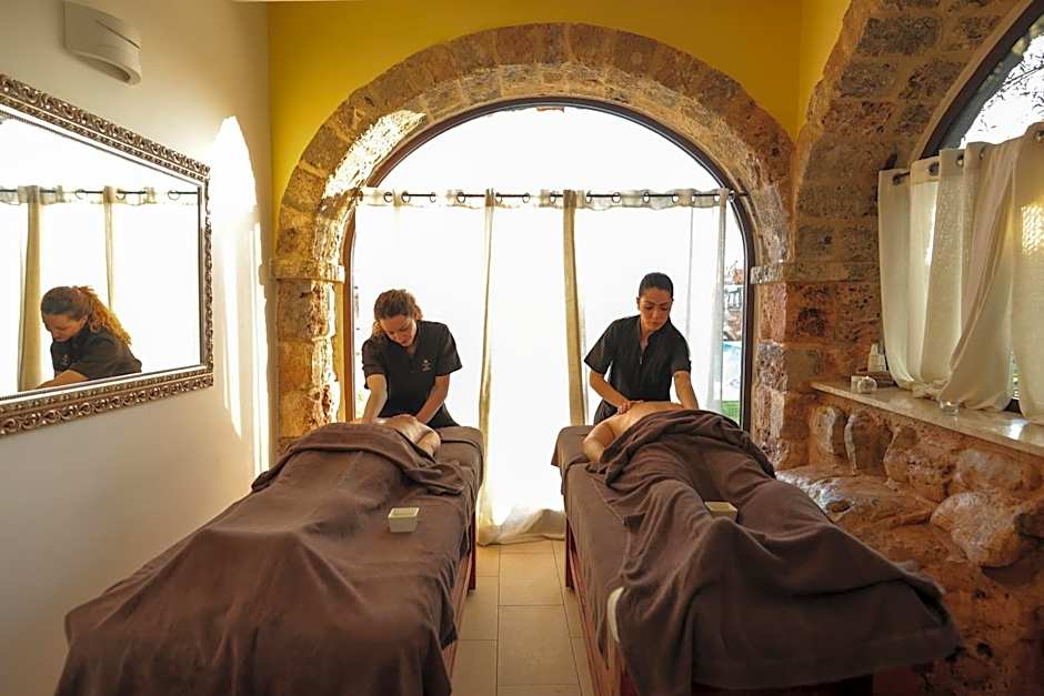 Tenute Albano Carrisi