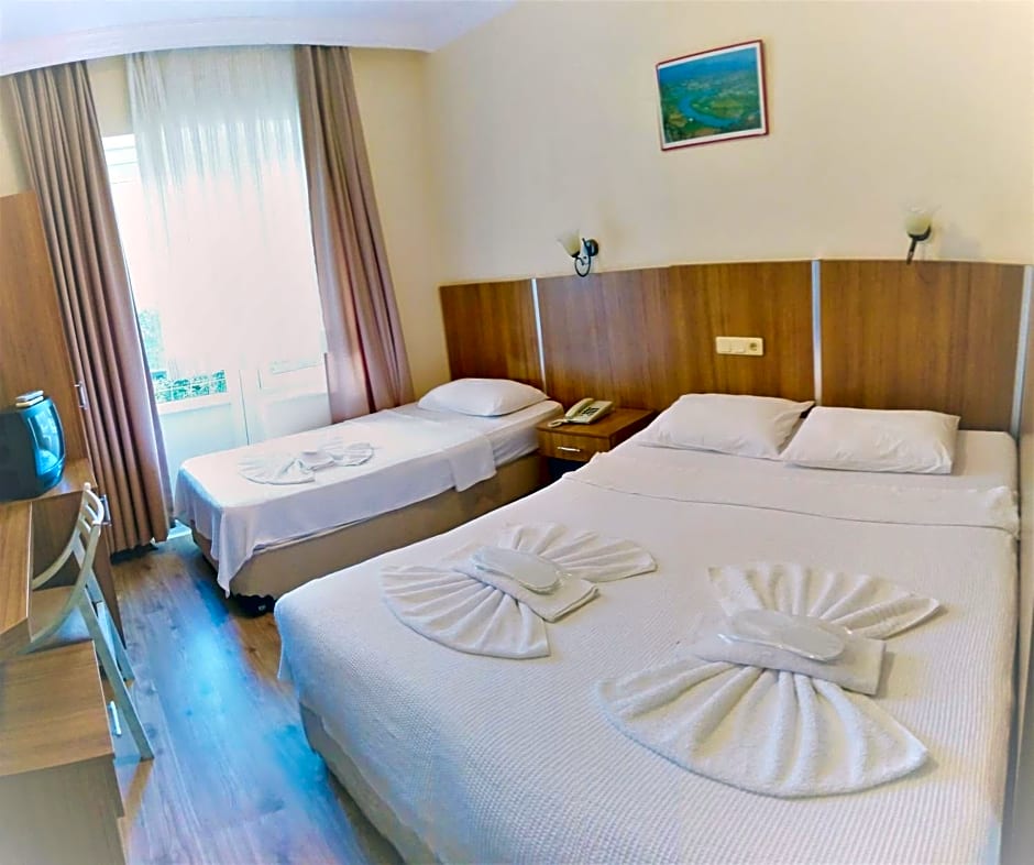 Dalyan Hotel Caria Royal