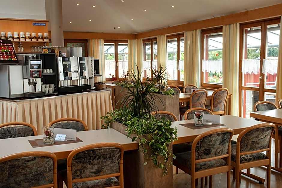 Village Hotel Bayerischer Wald