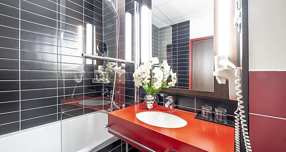 Best Western Plus Amedia Art Salzburg