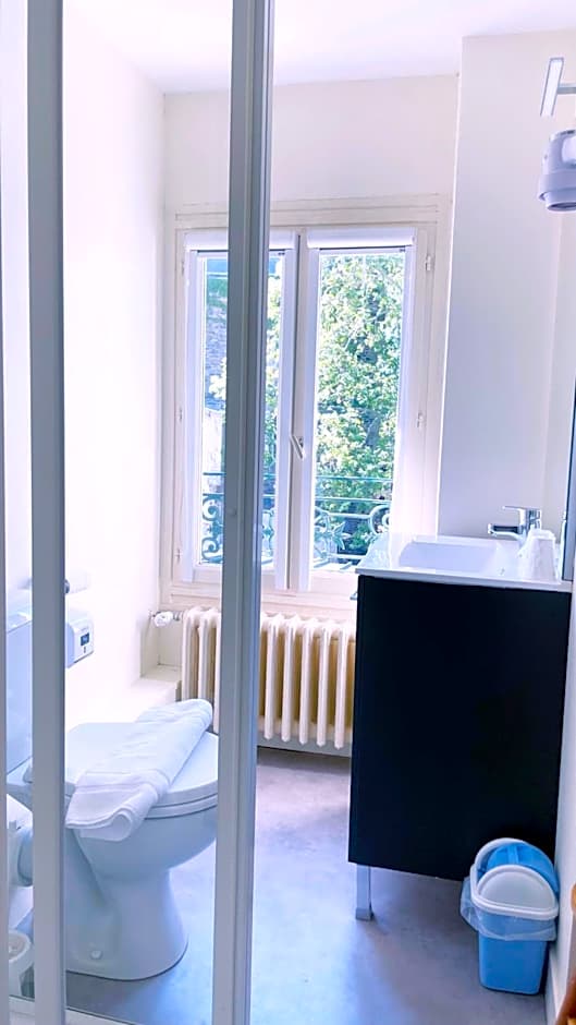 Abelha Hôtel Le France