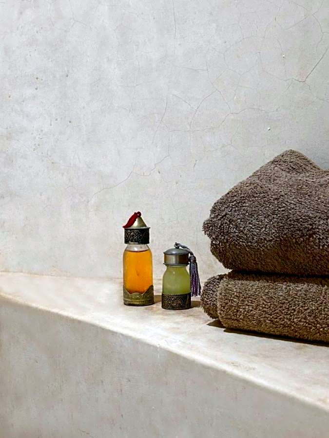 Riad Kasbah Omar