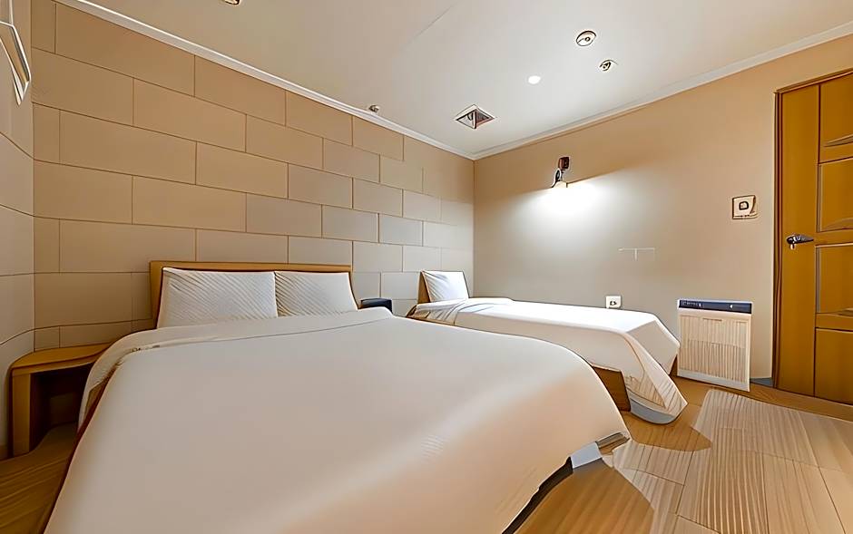 Hotel Violet