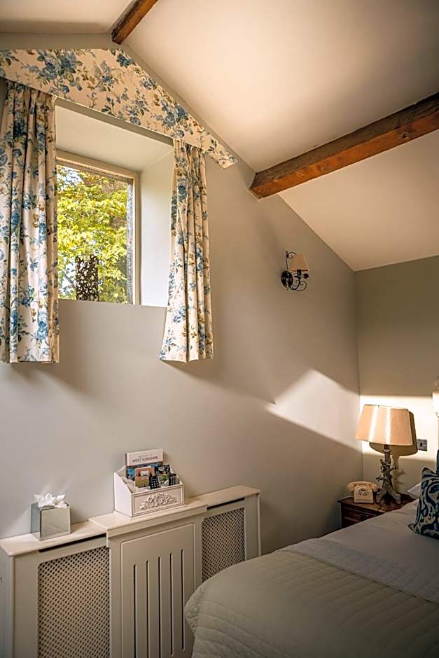 Shibden Mill Inn