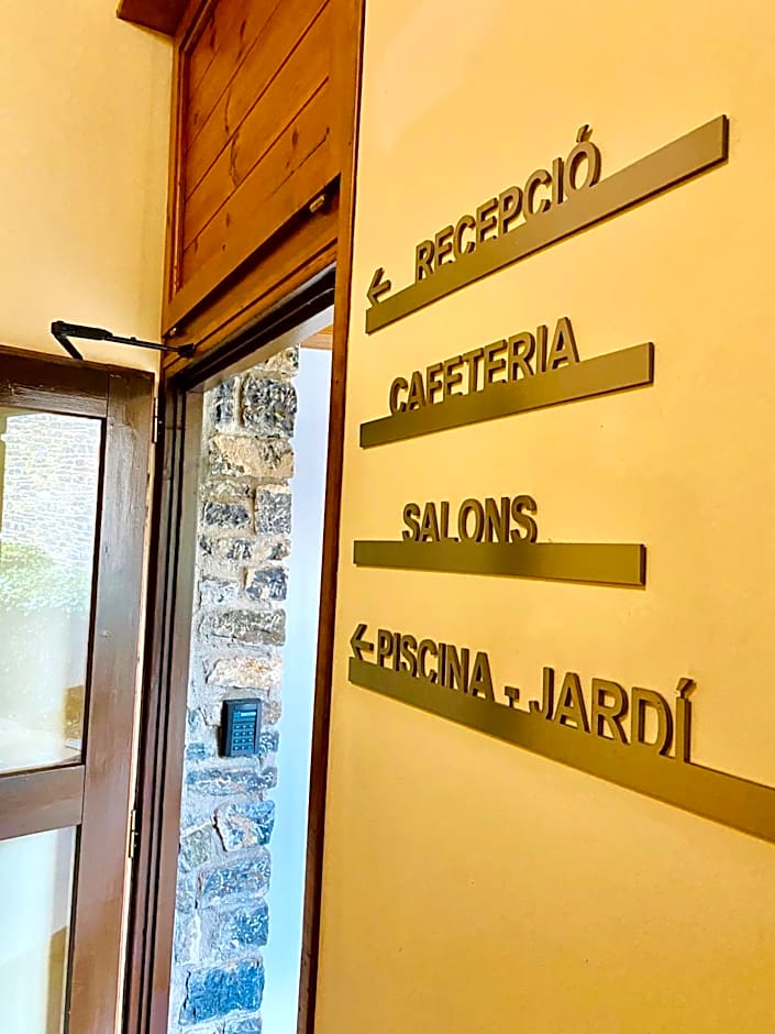 Hotel Riberies & Spa by RdA Hotels