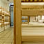 Gravitas Hostel