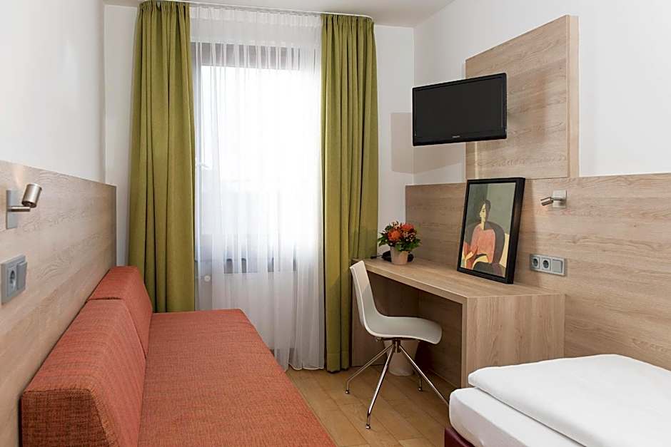 Hotel Amba
