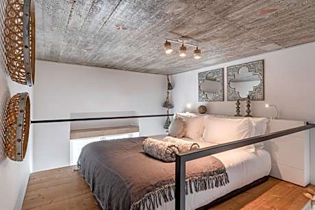 Suite with Private Pool