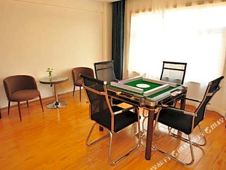 Langting Hotel