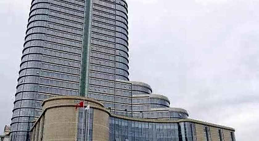 Taizhou Huangyan Yaoda Hotel