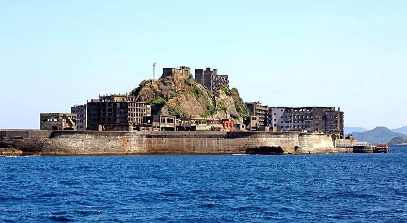 Hotel Monterey Nagasaki