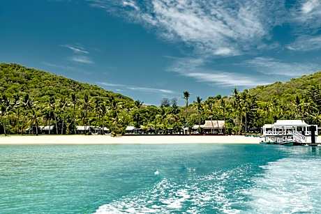 Orpheus Island Lodge