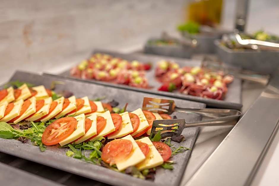 Apollon Windmill Boutique Hotel - Adults Only