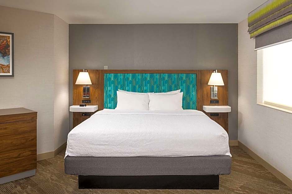 Hampton Inn By Hilton Kalispell