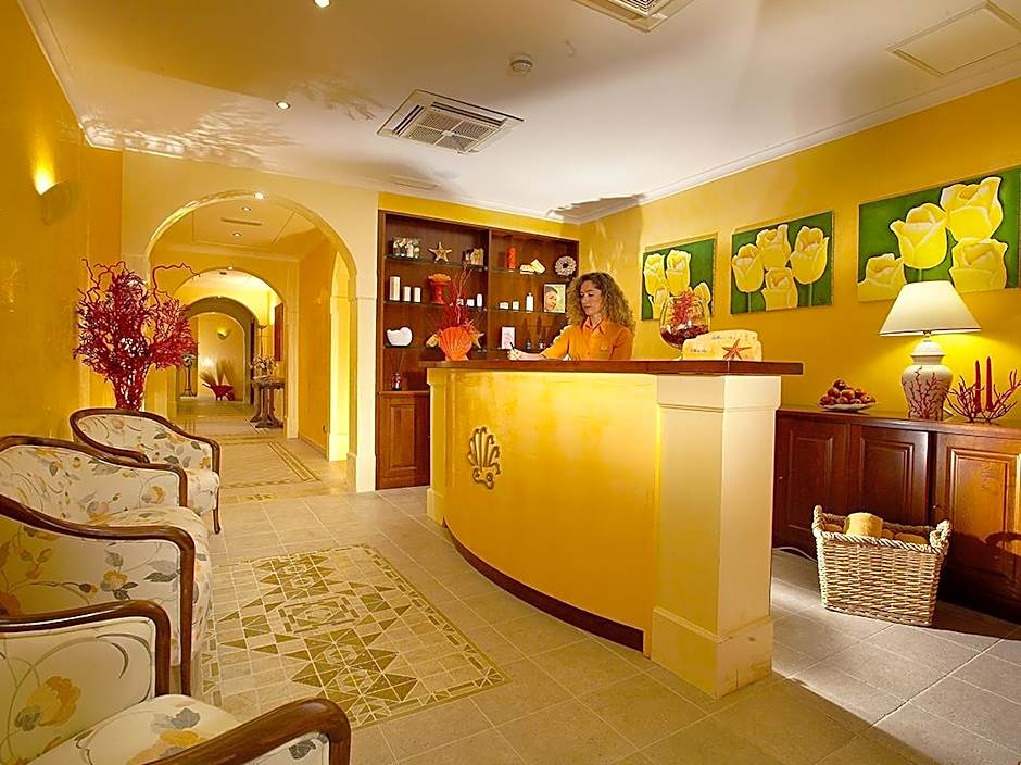 Hotel Caparena