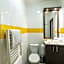 Comfort Aparthotel Nimes Centre