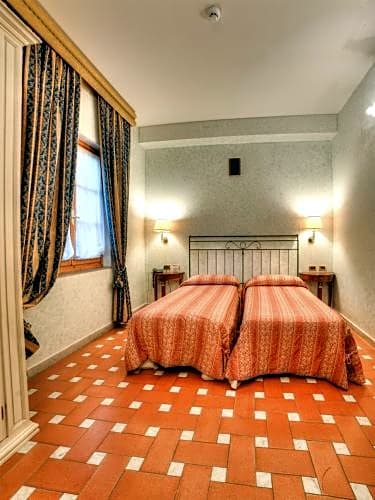 Hotel Villa Stanley