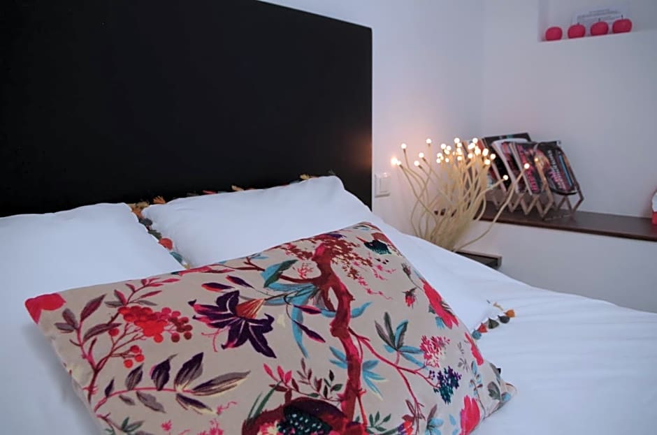 Chambres d'hôtes Home Sweet Home