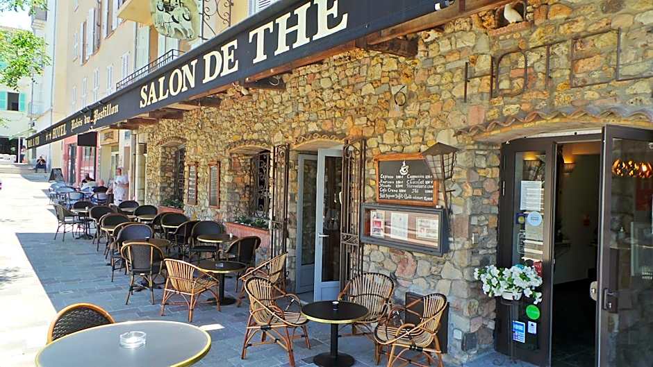 Hotel Relais Du Postillon