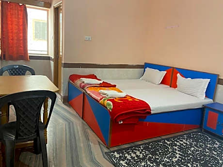 Hotel Shanti