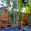 Cabañas Ensenada Bosque Nativo