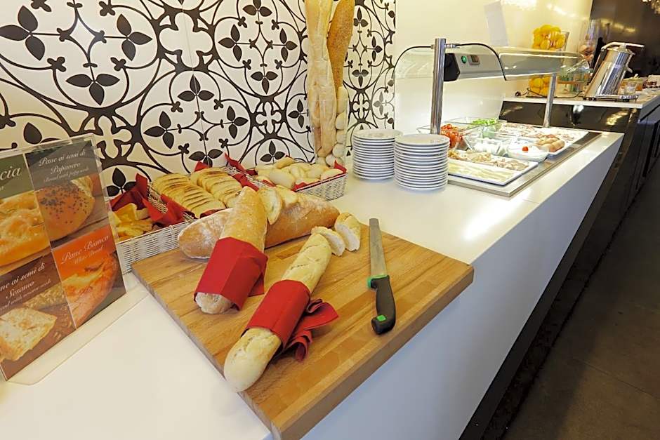 CHC Business Residence