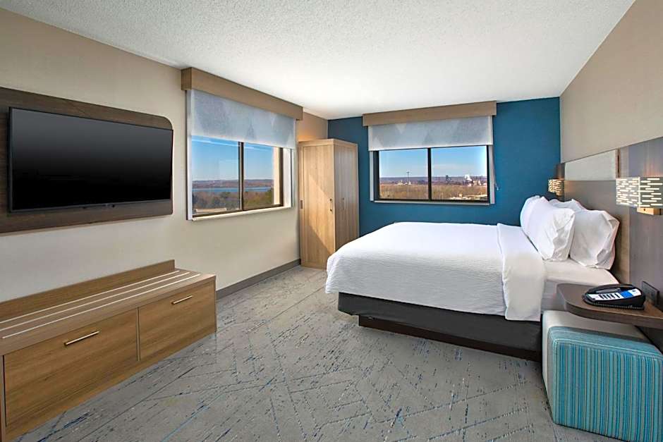 Holiday Inn Express Sault Ste Marie By IHG