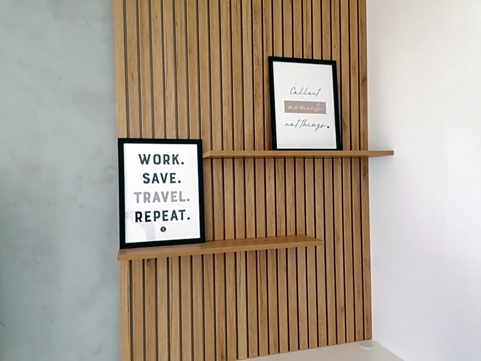 Regentova Suites Ljubljana