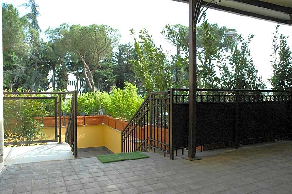 Hotel Shasa