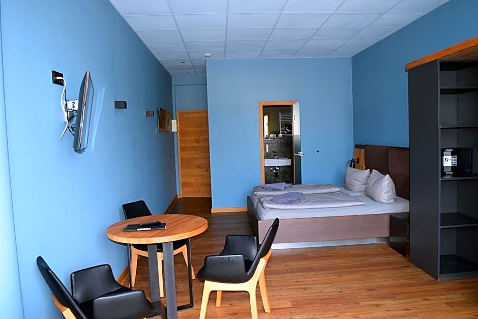 Kühlungsborner Brauhaus