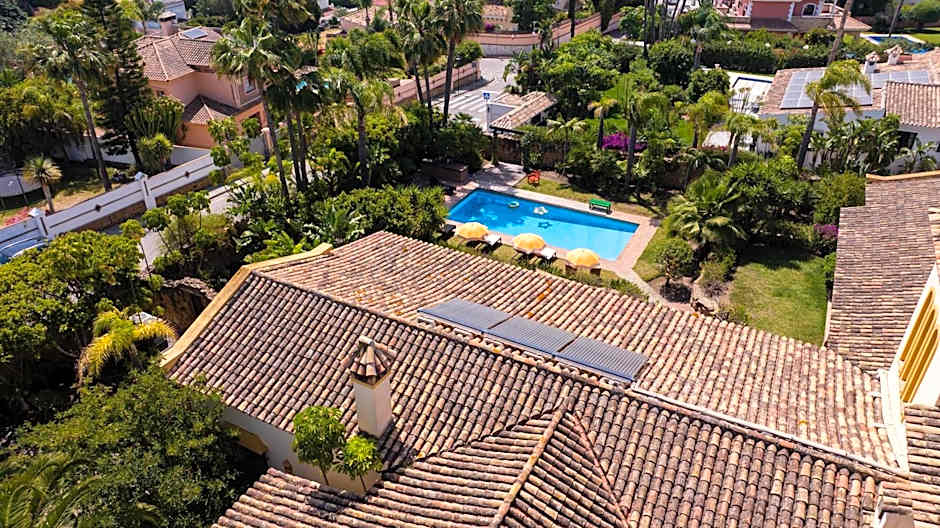 CASA TESS boutique hotel