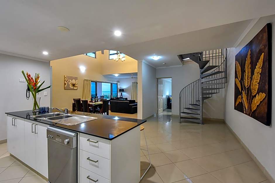 Argus Apartments Darwin