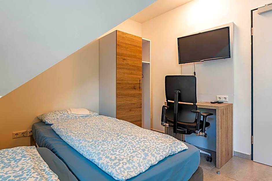 MK Hostel Oyten - Bremen