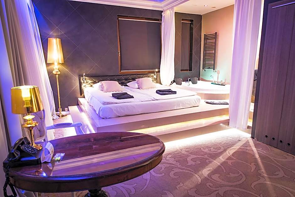 Hotel Ramka & Restaurant & Wine Bar