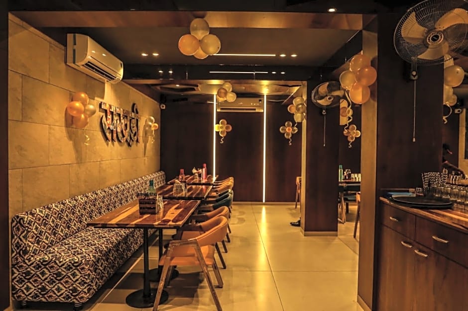 Hotel Dwarika By Vrinda