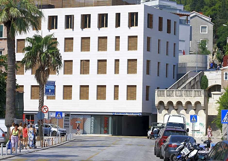 Guesthouse Villa Scalaria