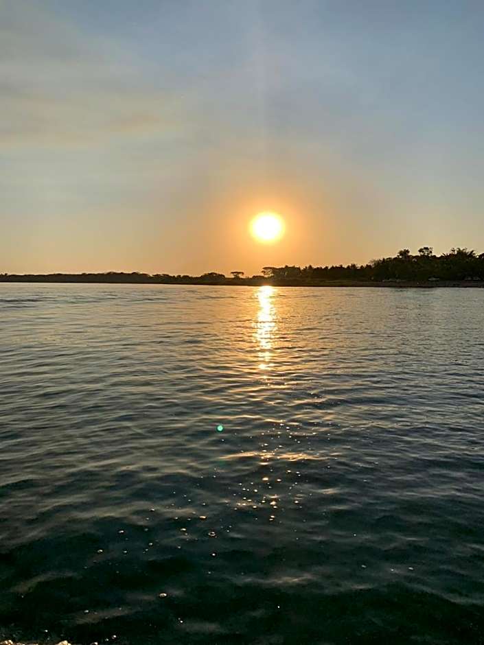 Rancho Rio Dourado, um paraíso!