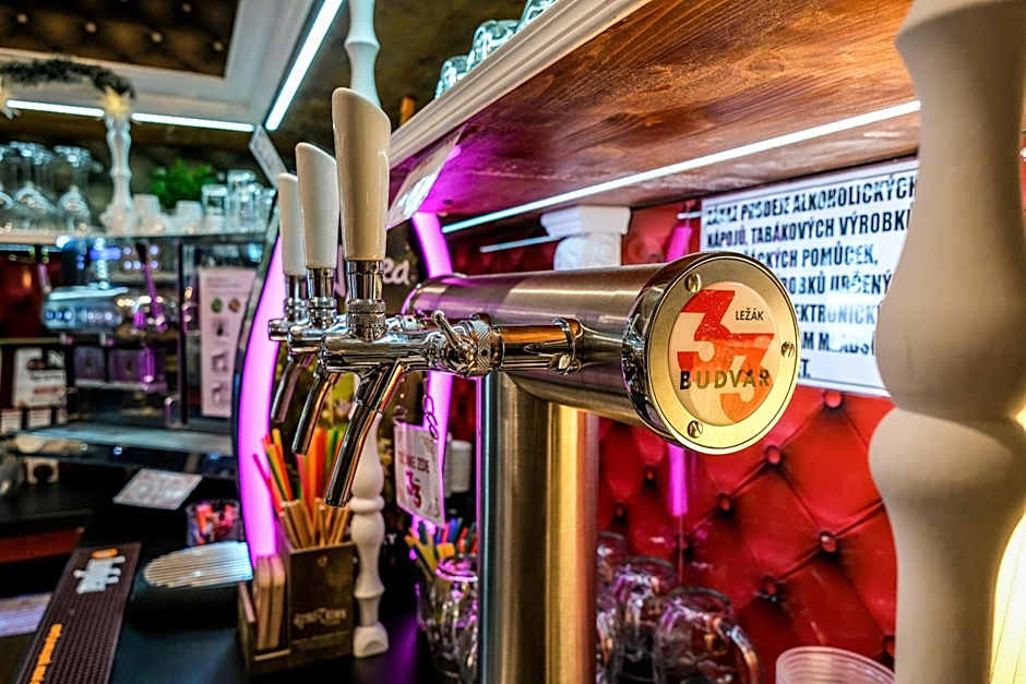 Hotel Tommy Wellness & Spa