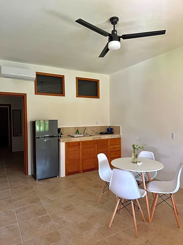 Casa del Sol Holbox - Self Check In