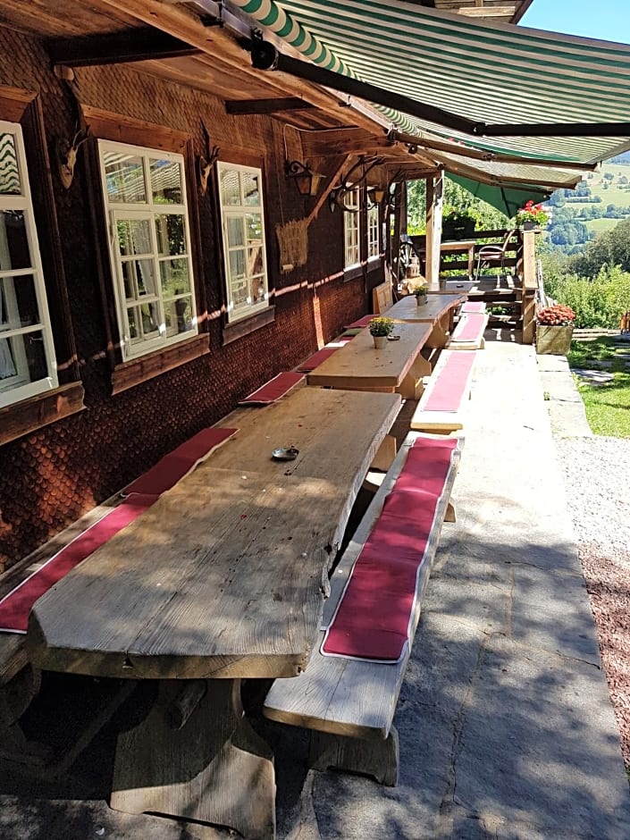 Gasthaus Hirtenbrunnen